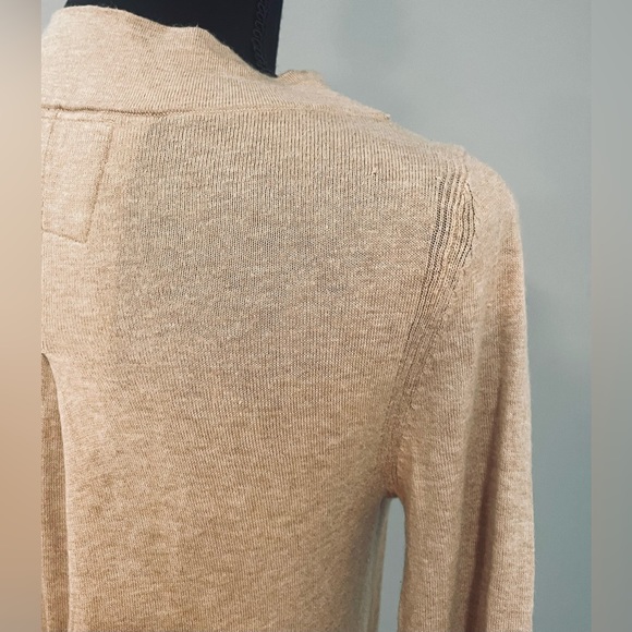 Angel of the North 🌷 Cashmere Blend Sweater - Picture 8 of 11